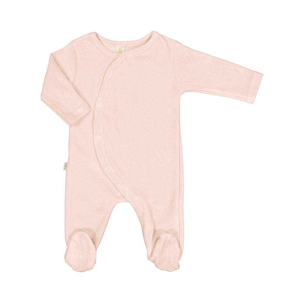 Filobio - Wholesale Jumpsuit - Baby - Open Front Jumpsuit1
