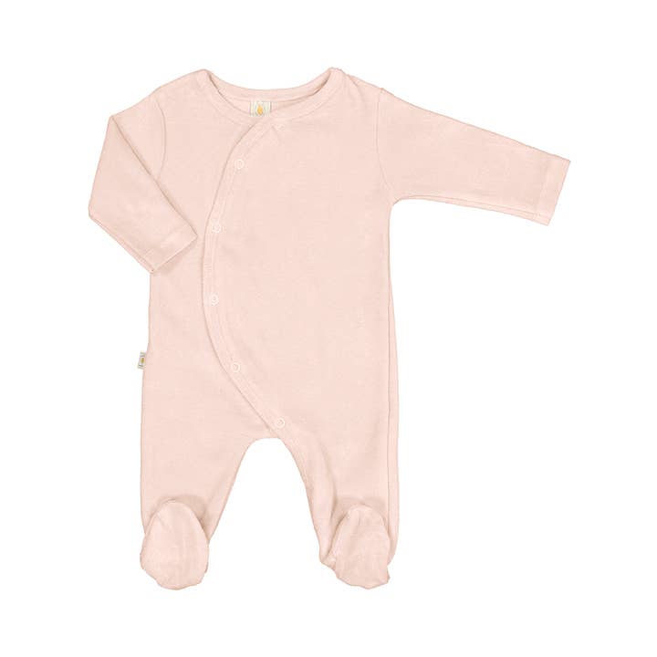 Filobio - Wholesale Jumpsuit - Baby - Open Front Jumpsuit1