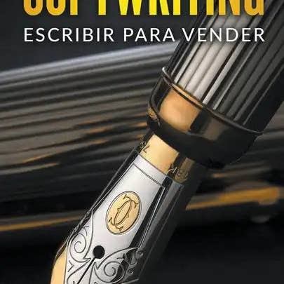 Books by splitShops - Wholesale Business & Finance - Copywriting: Escribir para Vender - Paperback