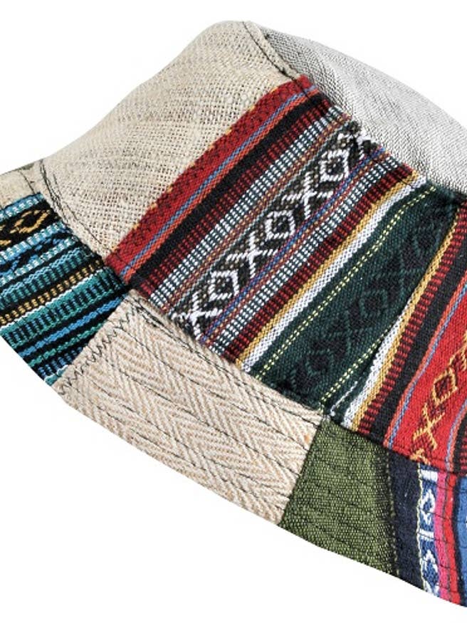 Let's Go Hat for wholesale by Foot Path Trading Co