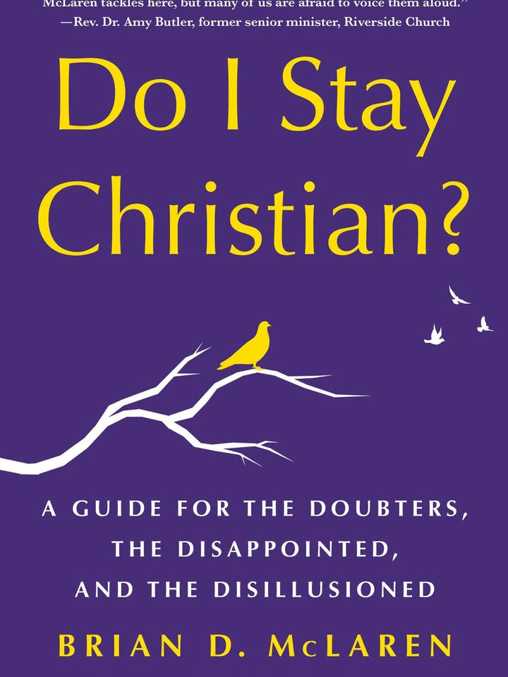 Do I Stay Christian?: Guide For Doubters & Disillusioned for wholesale by Macmillan Publishers
