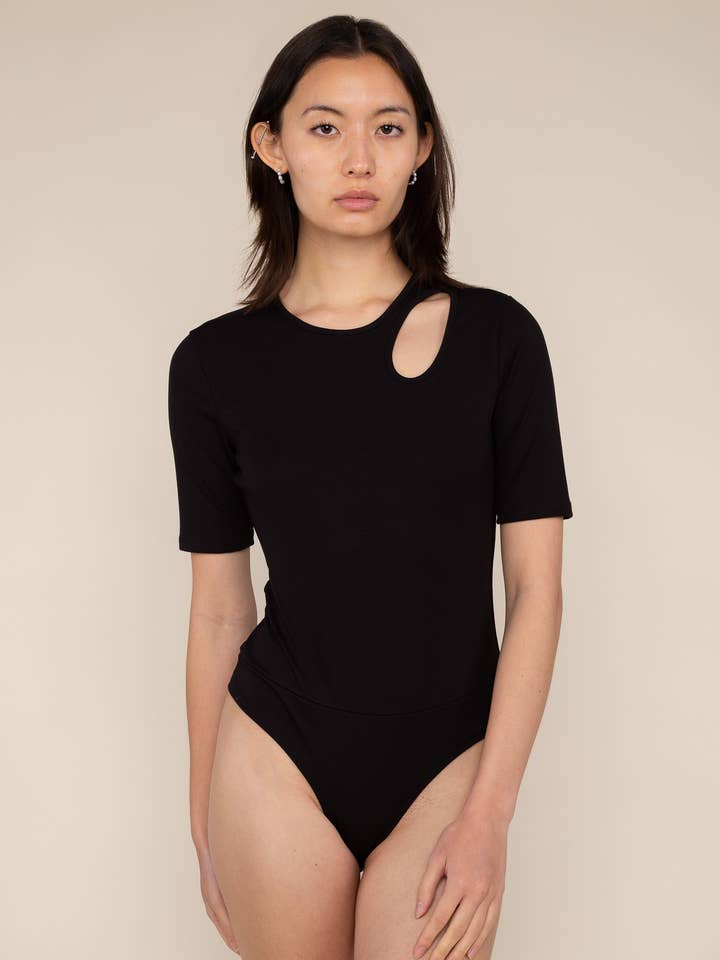 NLT – wholesale Bodysuit – Women’s – Cari Bodysuit0