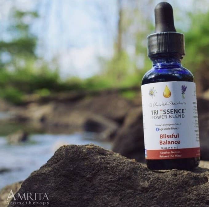 Amrita Aromatherapy - Wholesale Oral Supplement/Vitamin - Tri-Essence Power Blends®20