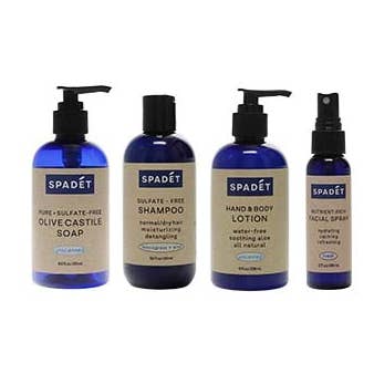 ANTI-ITCH RELIEF for wholesale by Spadét