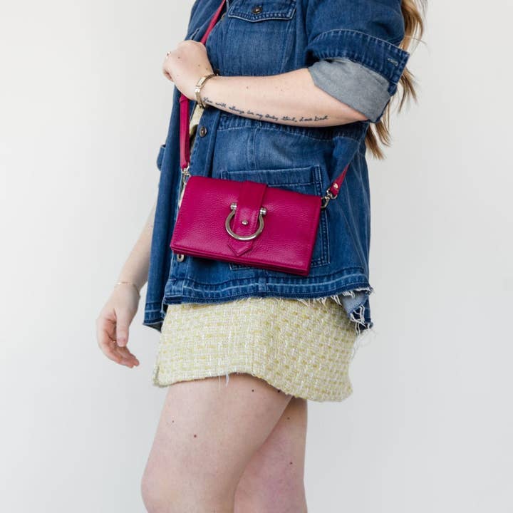 Sapahn - Wholesale Crossbody Bag - Women's - Staney Crossbody44