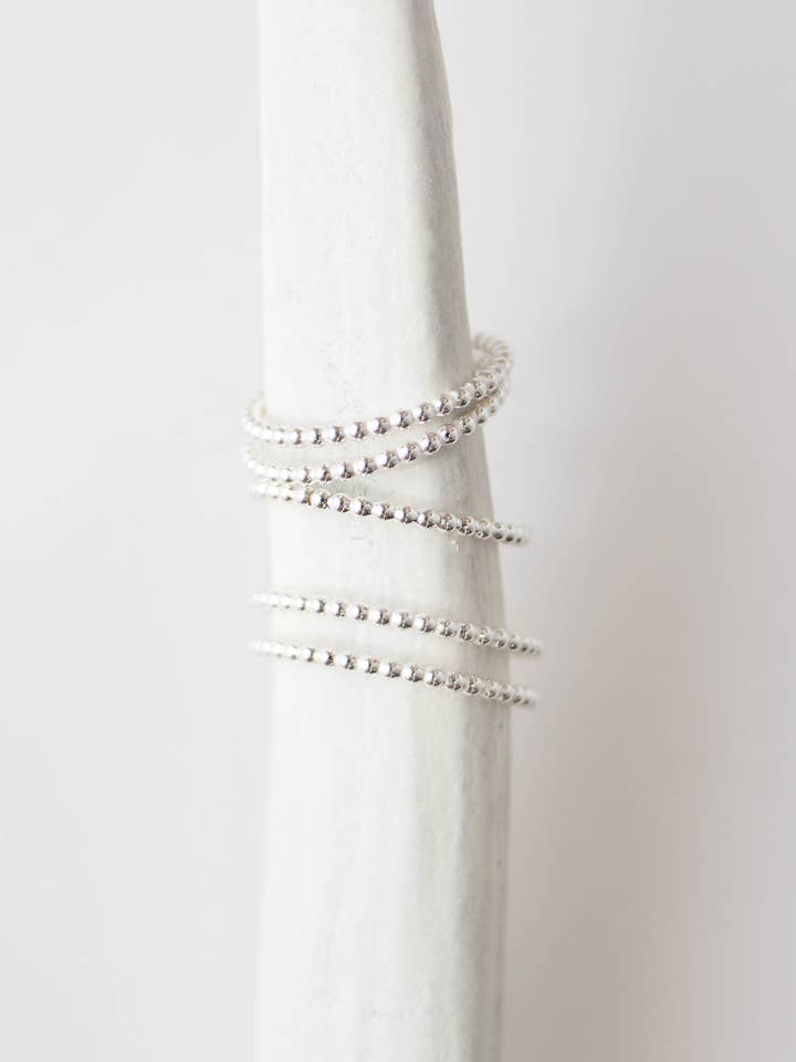 West Ring for wholesale by Clovis Jewelry