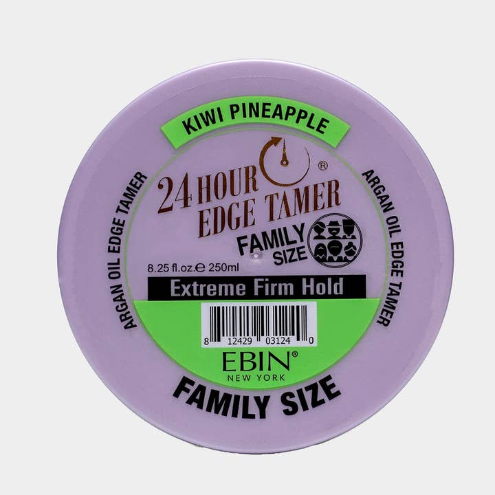 24 Hour Edge Tamer Refresh - Kiwi Pineapple 8.25oz for wholesale by EBIN NEW YORK
