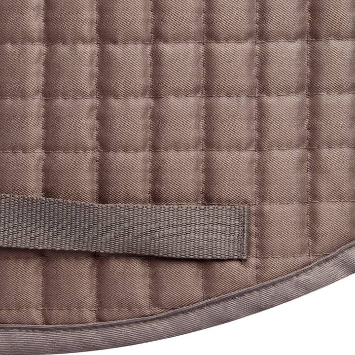 JPC Equestrian - Wholesale Horseback riding gear - TuffRider Jumping Saddle Pad11