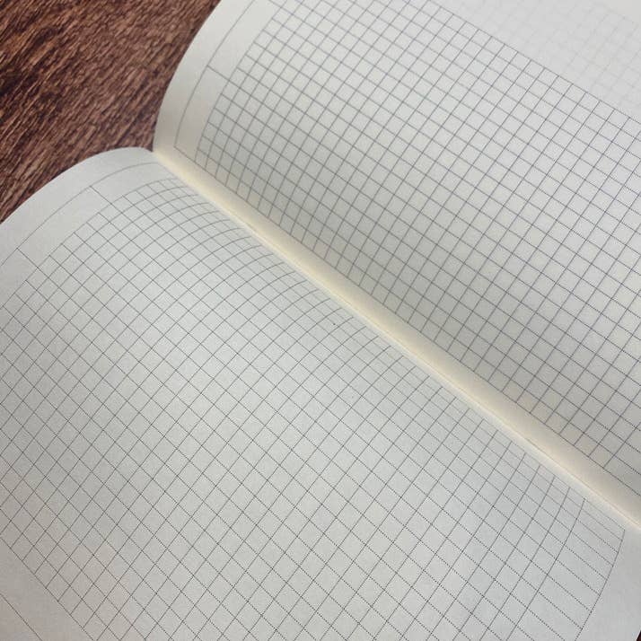 LE CALEPIN FRANCAIS - Vente Cahiers - Carnet Naturel 15x21cm2