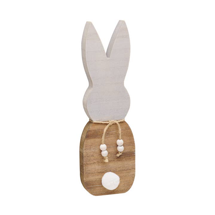 SW-2207 - Hopper Easter Bunny for wholesale by Collins Painting & Design