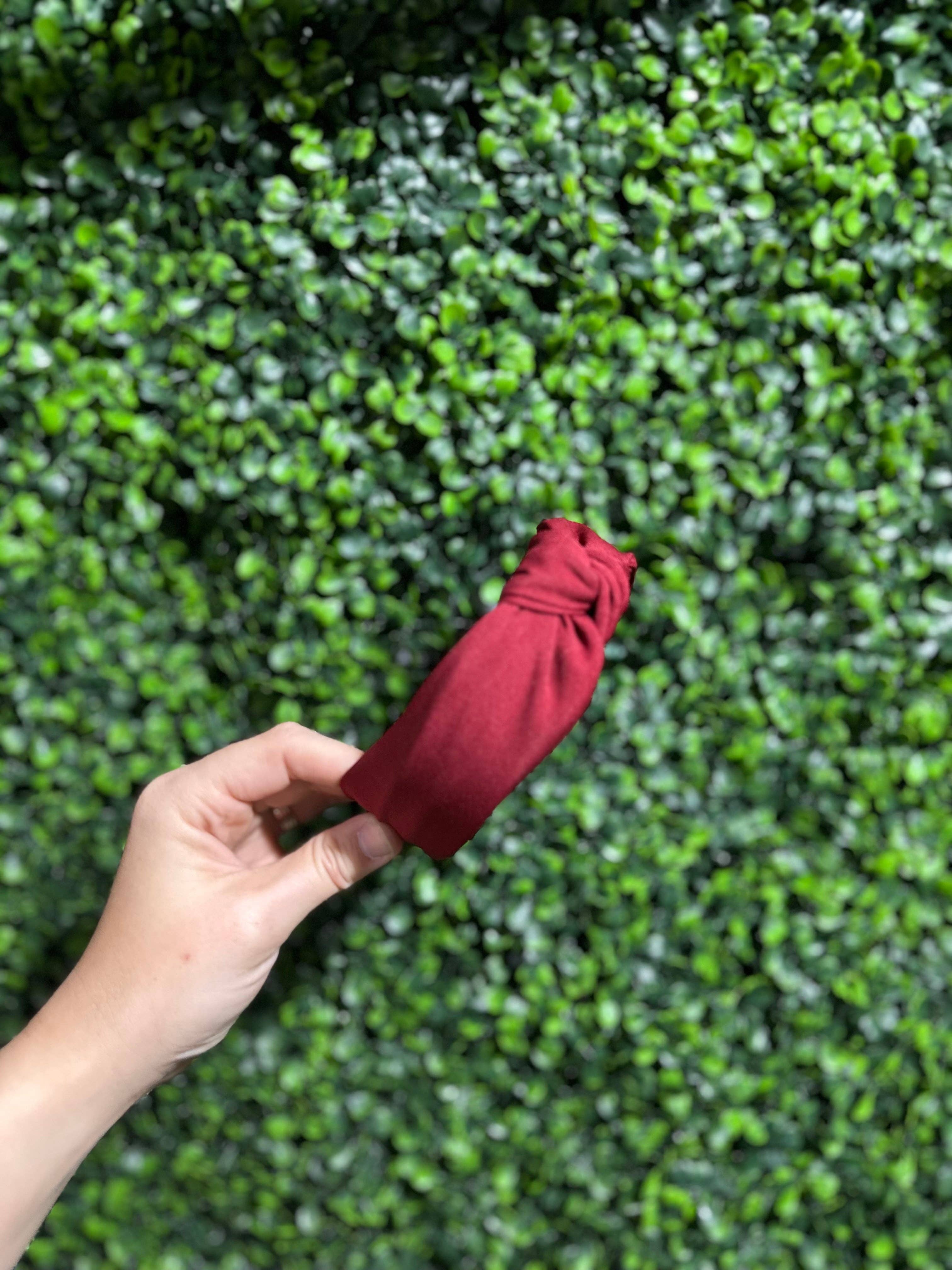 SMR Wholesale - Wholesale Fashion Headband - Women's - Satin Headband Collection1