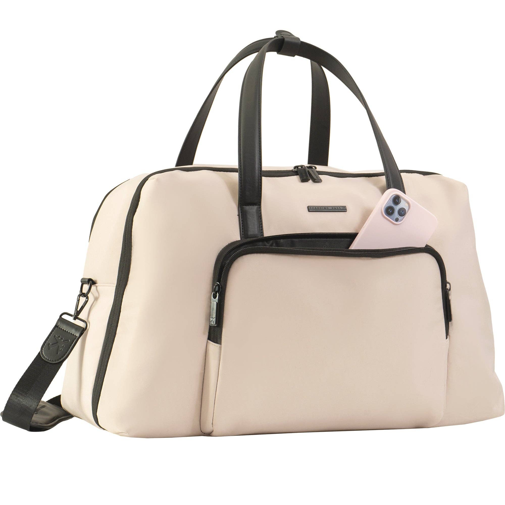 Magid - Wholesale Weekender Bag - Unisex - The Expedition High Density Sport Nylon Extra Large Weekender48