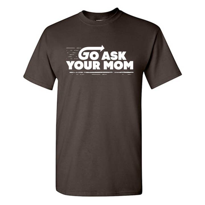 Go Ask Your Mom and other Purchase Wholesale ask task. Free Returns & Net 60 Terms on Faire trending on Faire.