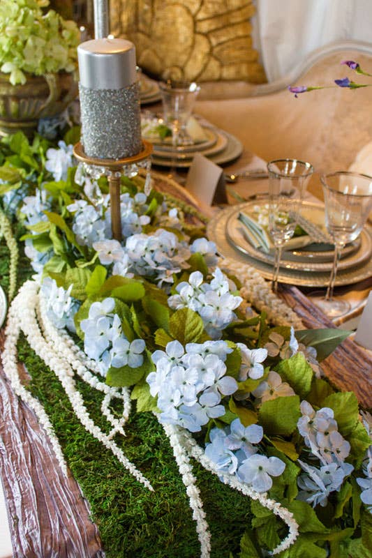 SuperMoss - Wholesale Craft Supplies - Instant Green Moss Mat - Re-useable and Long-lasting6