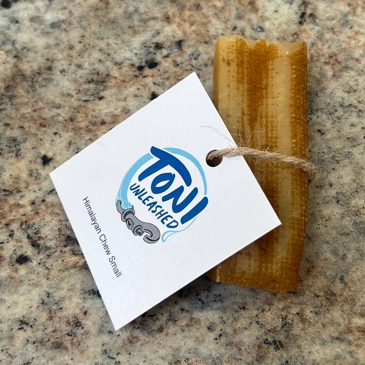 Himalayan Chew Small per la vendita all'ingrosso da parte di Toni Unleashed