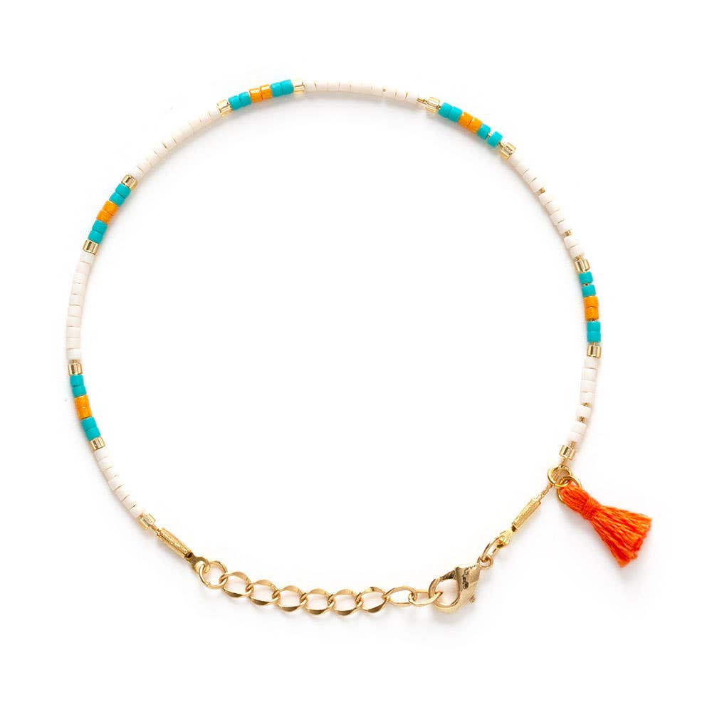 Amano Studio - Wholesale Beaded Bracelet - Miyuki Japanese Seed Bead Bracelets8