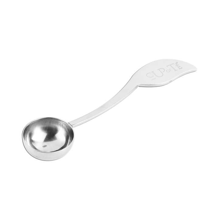 Colher de Adoçante de Folha por atacado de Cup of Té