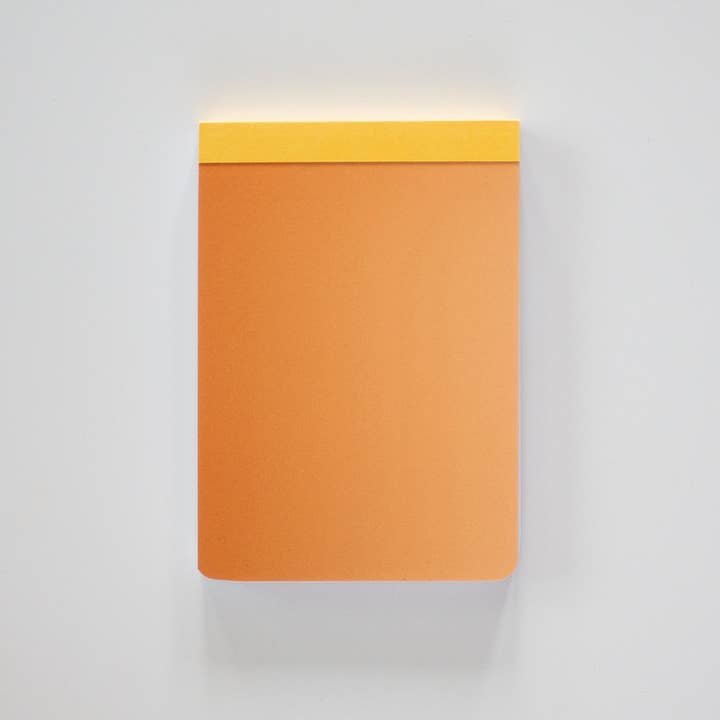 PapelerÃa Raci - Wholesale Notepad - Gradient Mini Notepad2