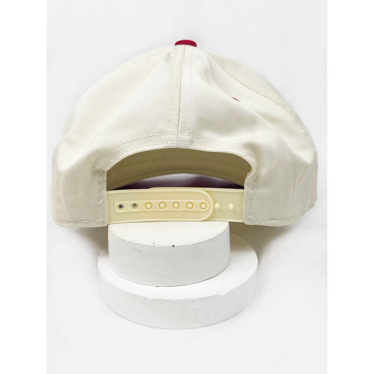 Love and Repeat - Vente Casquette de baseball – unisexe - Casquette de baseball à bouton-pression bicolore7