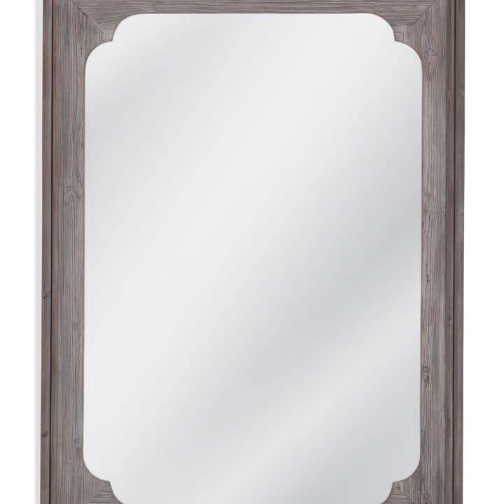 Bassett Mirror Co - Wholesale Wall Mirror - Kingsley Wall Mirror0