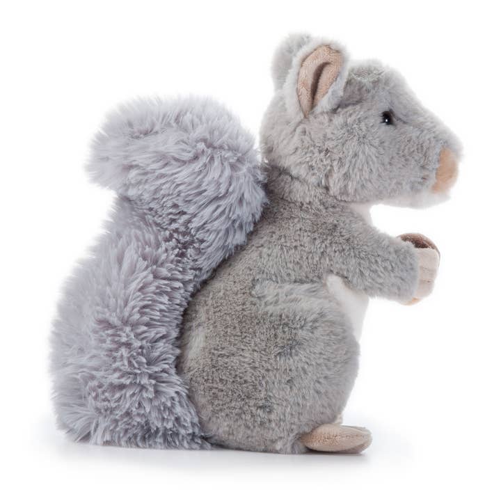 The Petting Zoo - Wholesale Stuffed/Plush Toy - Kids & Baby - 12" (26cm) Wild Onez Squirrel Stuffed Animal2