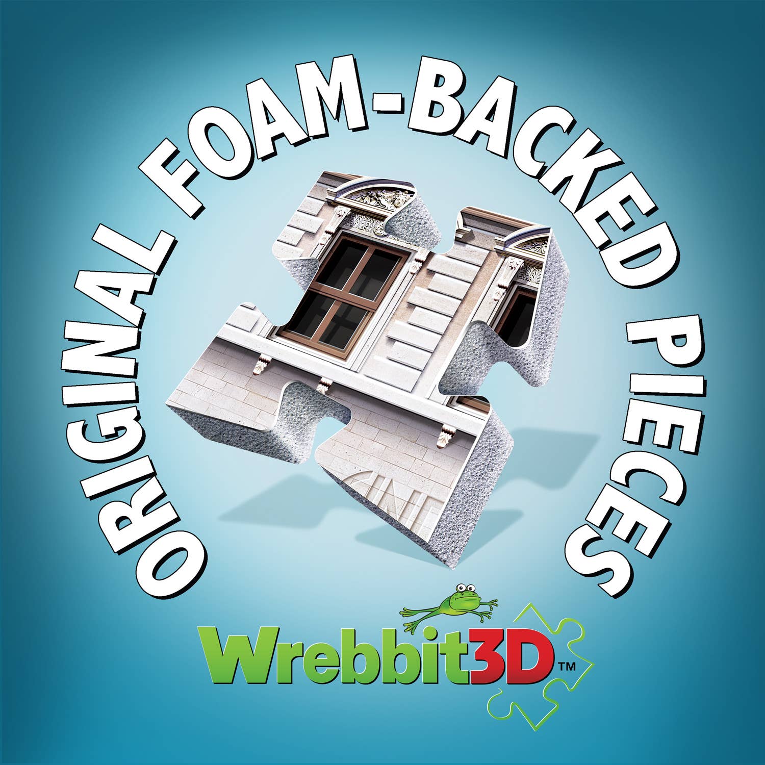 Wrebbit Puzzles Inc. - Wholesale Puzzle - Adult - Cinema7