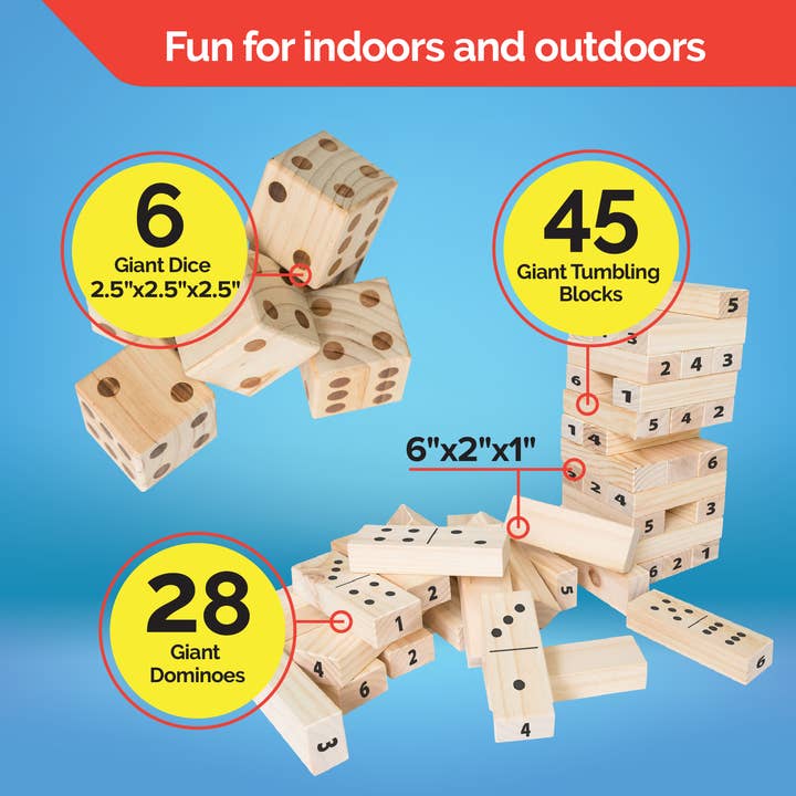 Bolaball - Wholesale Board Game - 3 in 1 Game3