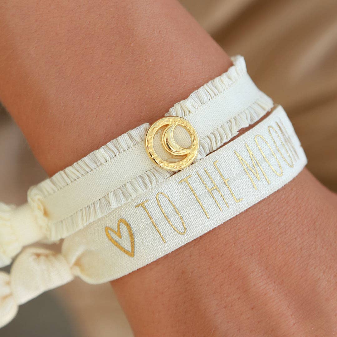 Love Ibiza - Wholesale Hair Tie - Ibiza elastiekjes To the Moon and Back2