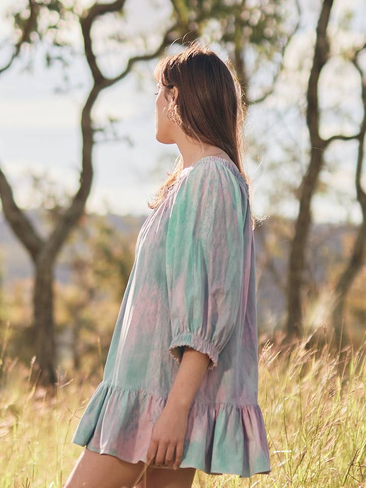 Stella Mini Dress for wholesale by Chasca