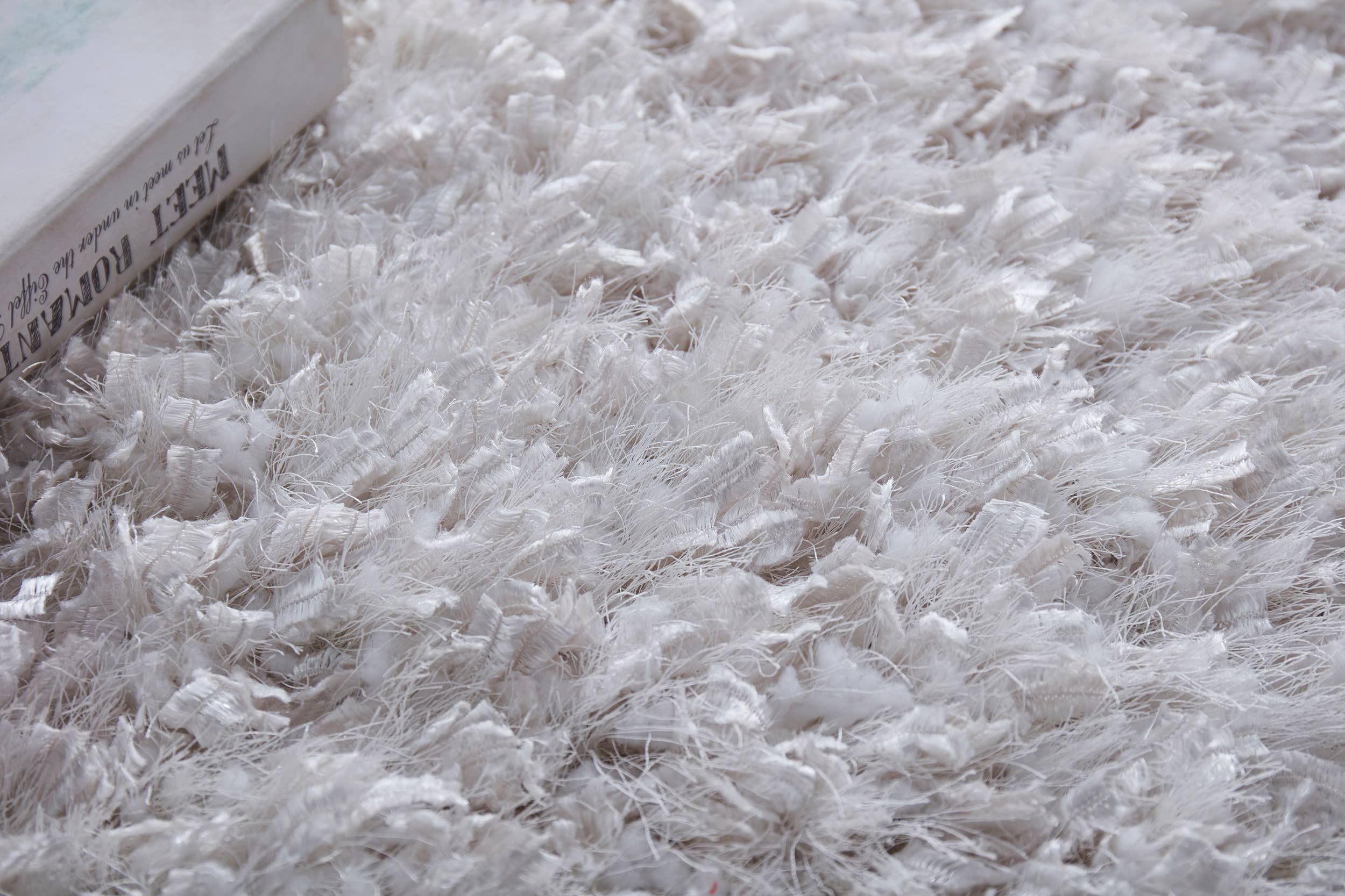 Amazing Rugs - Vente Tapis - Tapis touffeté à la main en corail6