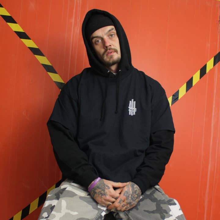 Godmachine – wholesale Screen printed t-shirt – unisex – Animas Nostros Unisex T-Shirt2