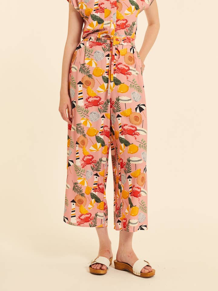 Culote Strand for engroshandel hos Pepaloves