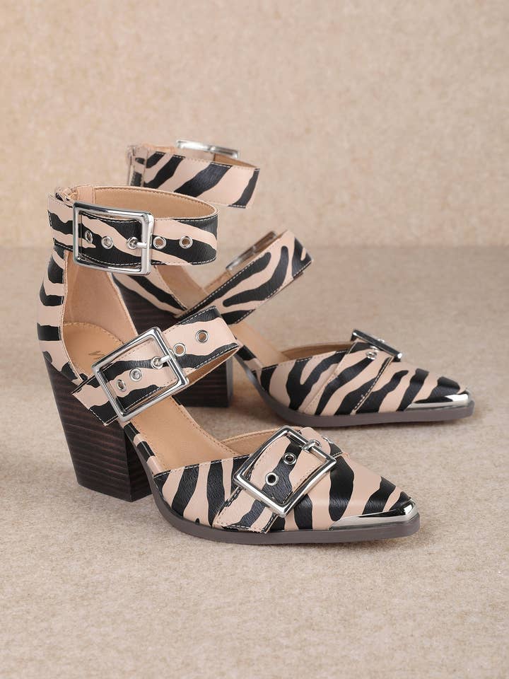 Mis Jes - Wholesale Sandals - Women's - MX-HENDRIX27