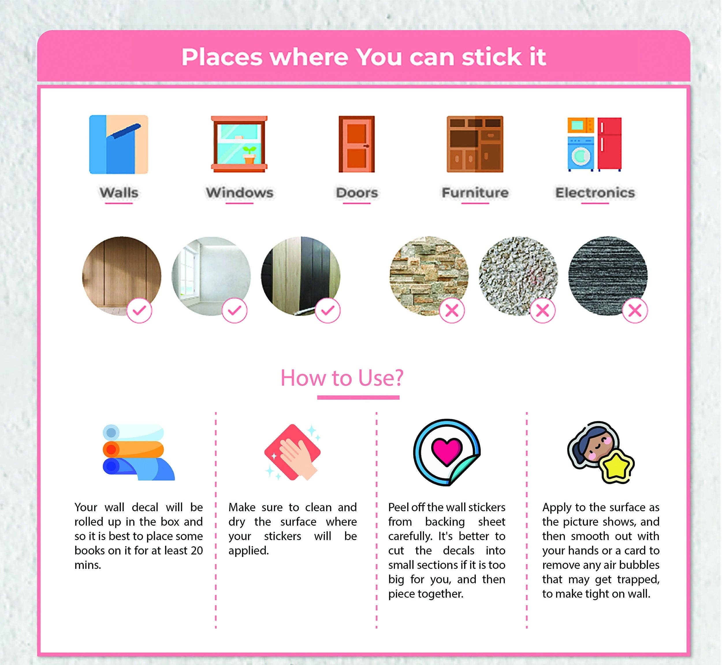 Hello Beautiful Designs – wholesale Wall decal/stickers – Flower Wall Sticker Nursery Wall Sticker Girls Bedroom Decor Girl Wall Sticker Kids Room  Floral Wall Sticker Girl Nursery Decor Wall Decals6