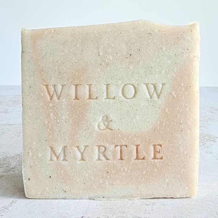 Sweet Fennel, Handmade Natural Soap Bar for wholesale by Willow & Myrtle