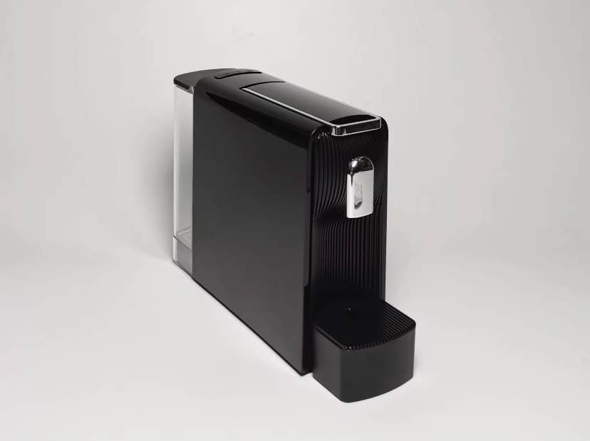 Business Associates LLC - Wholesale Espresso Maker - Mark 1  3.0 Espresso Machine 1