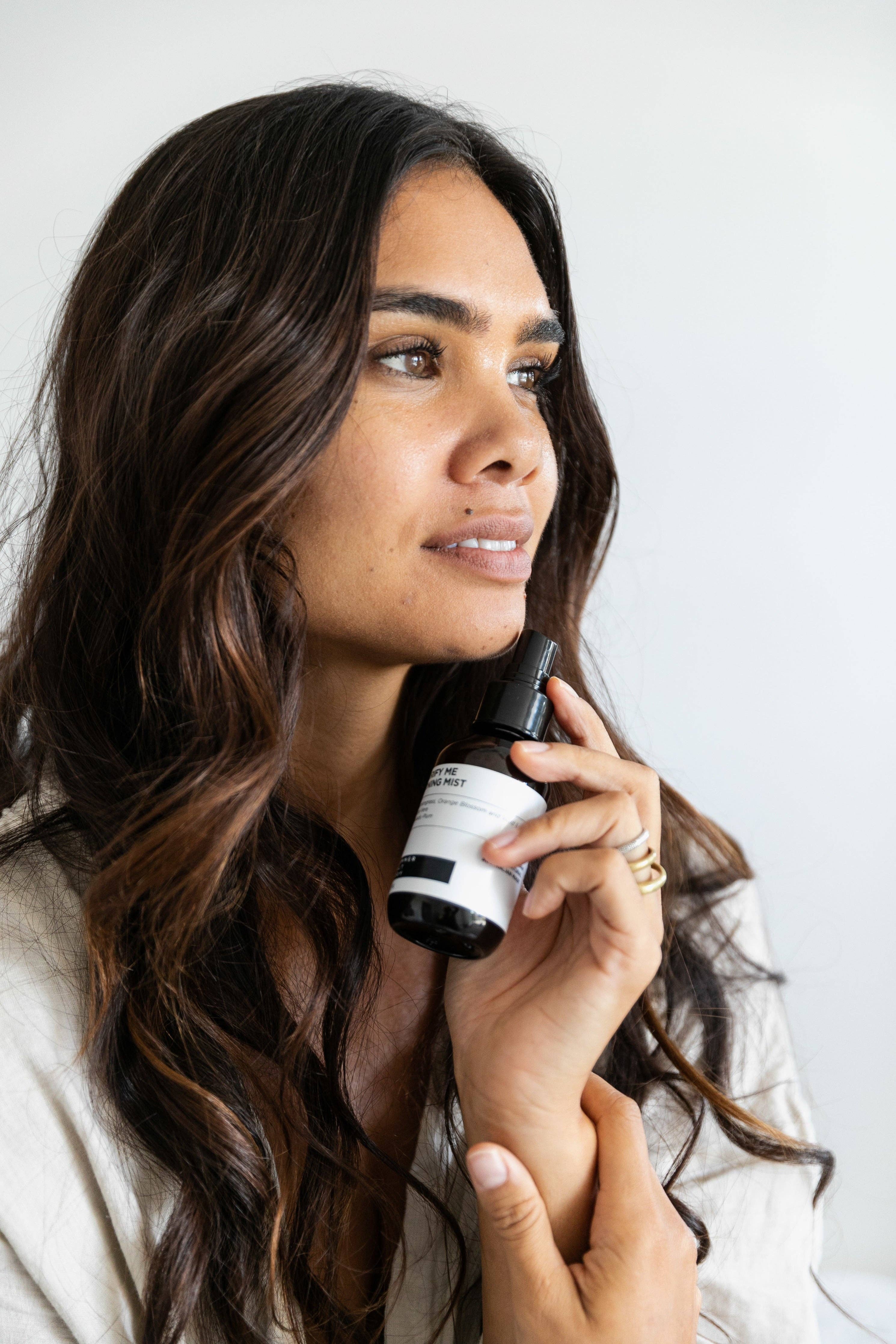 Summer Salt Body - Wholesale Face & body mist/water - Skincare - Purify Me | Toning Mist 100ml1