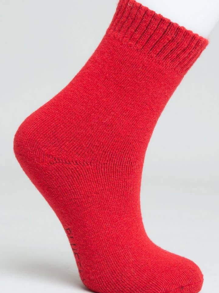 Blue Sky Clothing Co LLC - Wholesale Socks - Women's - Ladies Merino Wool Socks for Literacy