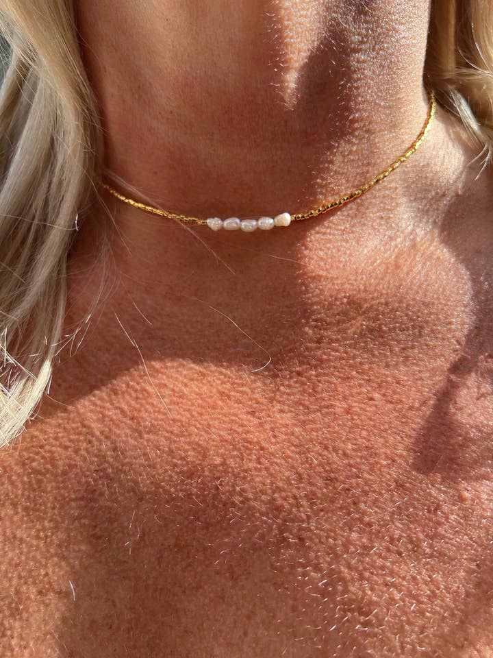 PERSEPHONE for wholesale by Fig Co Jewellery