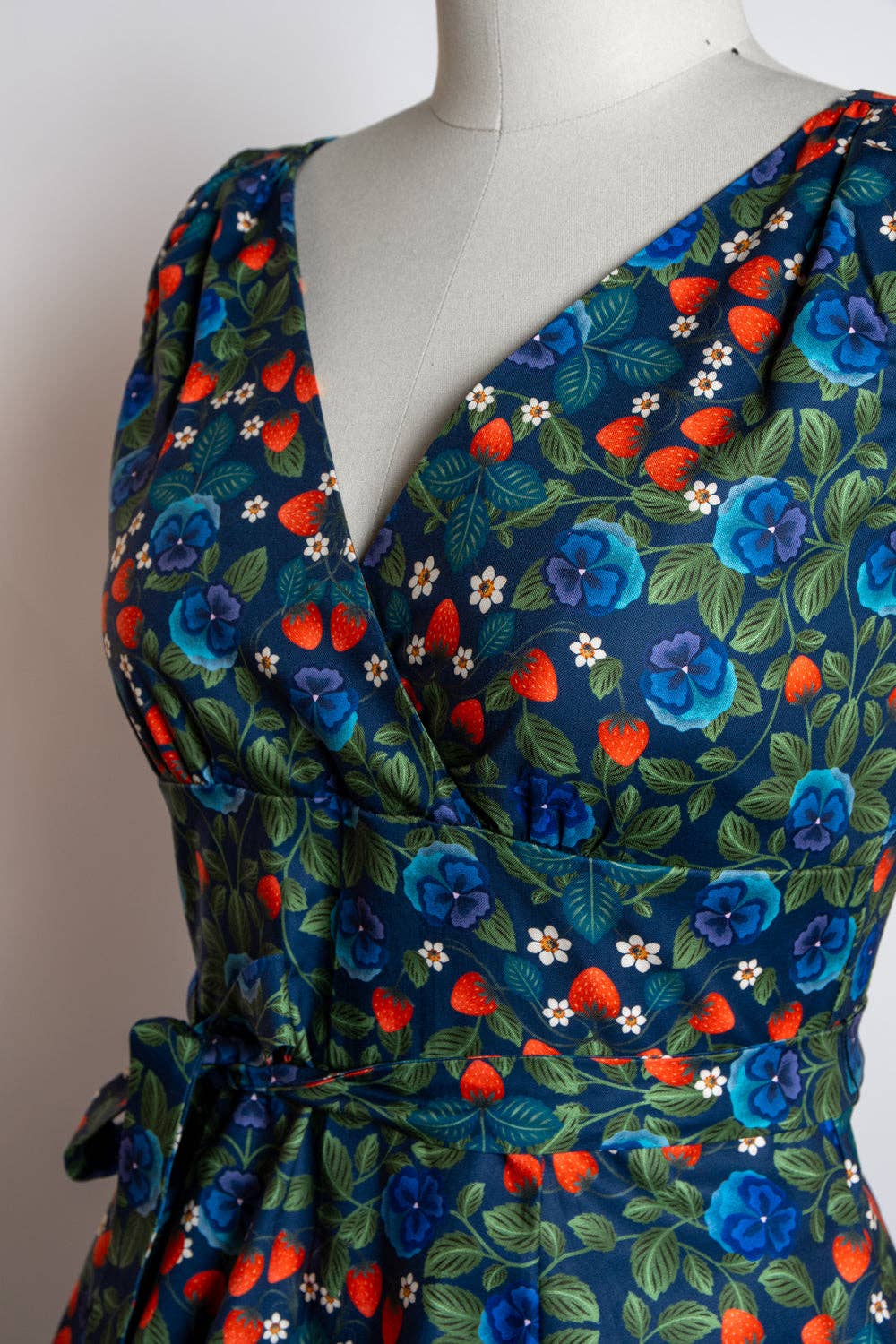 Heart of Haute - Wholesale Dress - Women's - Marie Dress - Promise1