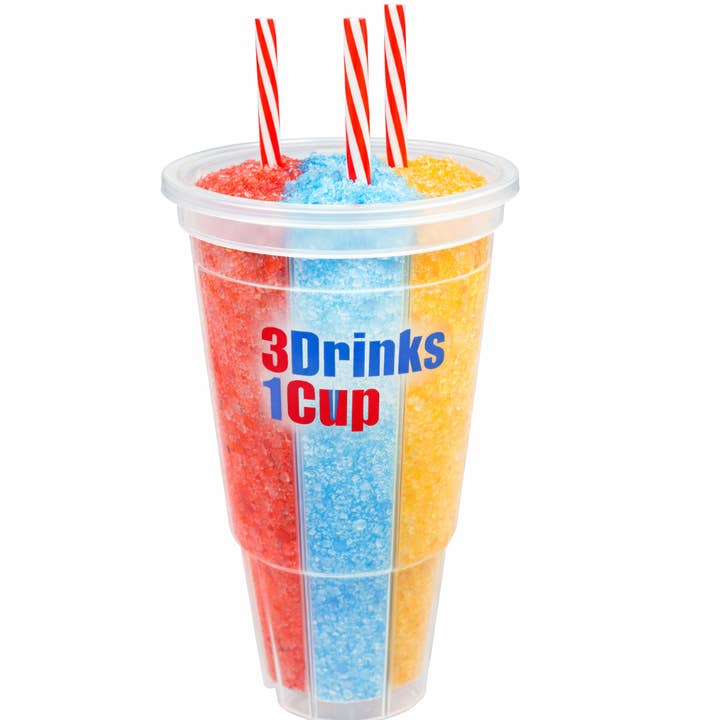 WesCup - 1 Tasse, 3 Boissons - Tasse Indispensable pour Adultes & Enfants pour la vente par WesCup