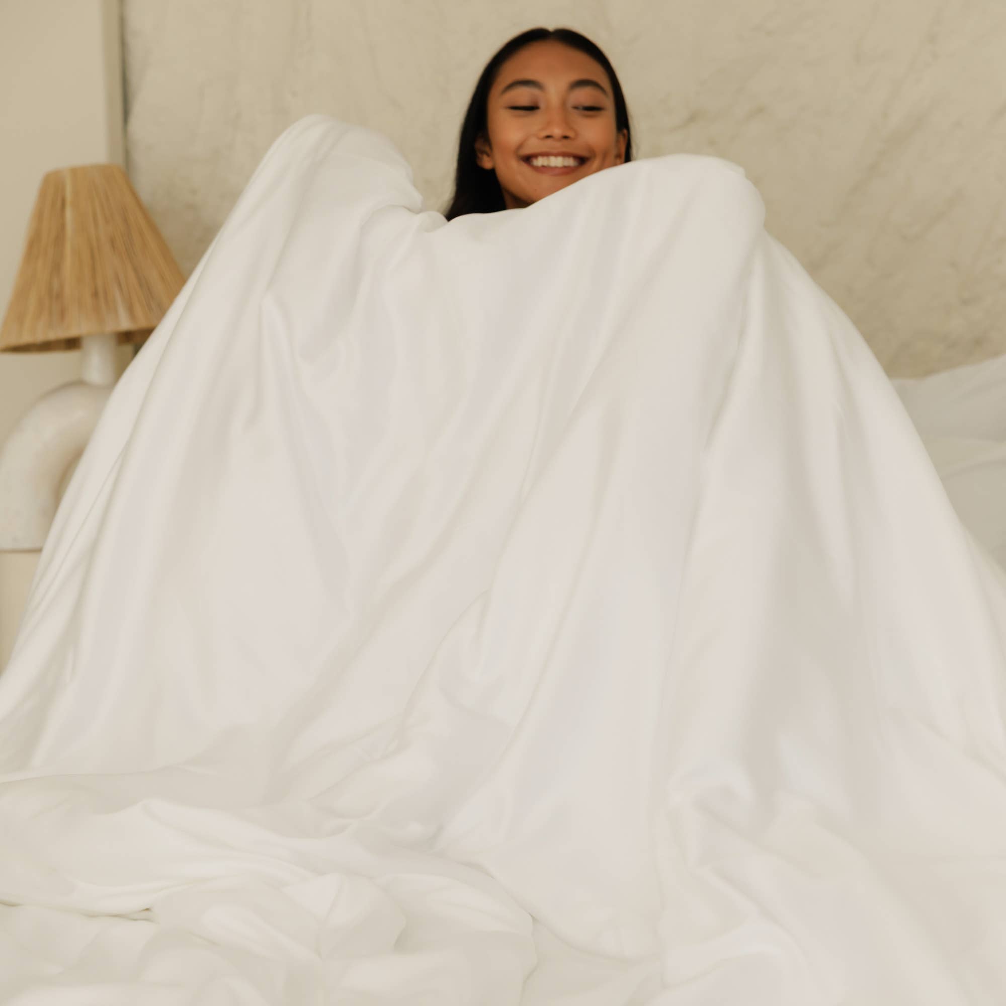 Aeptom - Wholesale Quilt - Double Cocoon Mulberry Silk-filled Quilt17