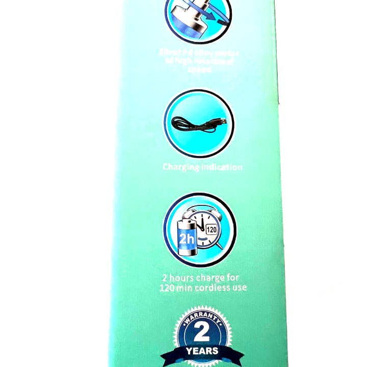 HASHIR PRODUCTS - Wholesale Trimmer - Men's - Gold Professional Hair Clipper Trimmer For Men Hair Beard