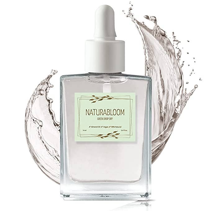 NaturaBloom Green Drop Dry Nail Polish Dryer and other Purchase Wholesale nail varnish. Free Returns & Net 60 Terms on Faire trending on Faire.