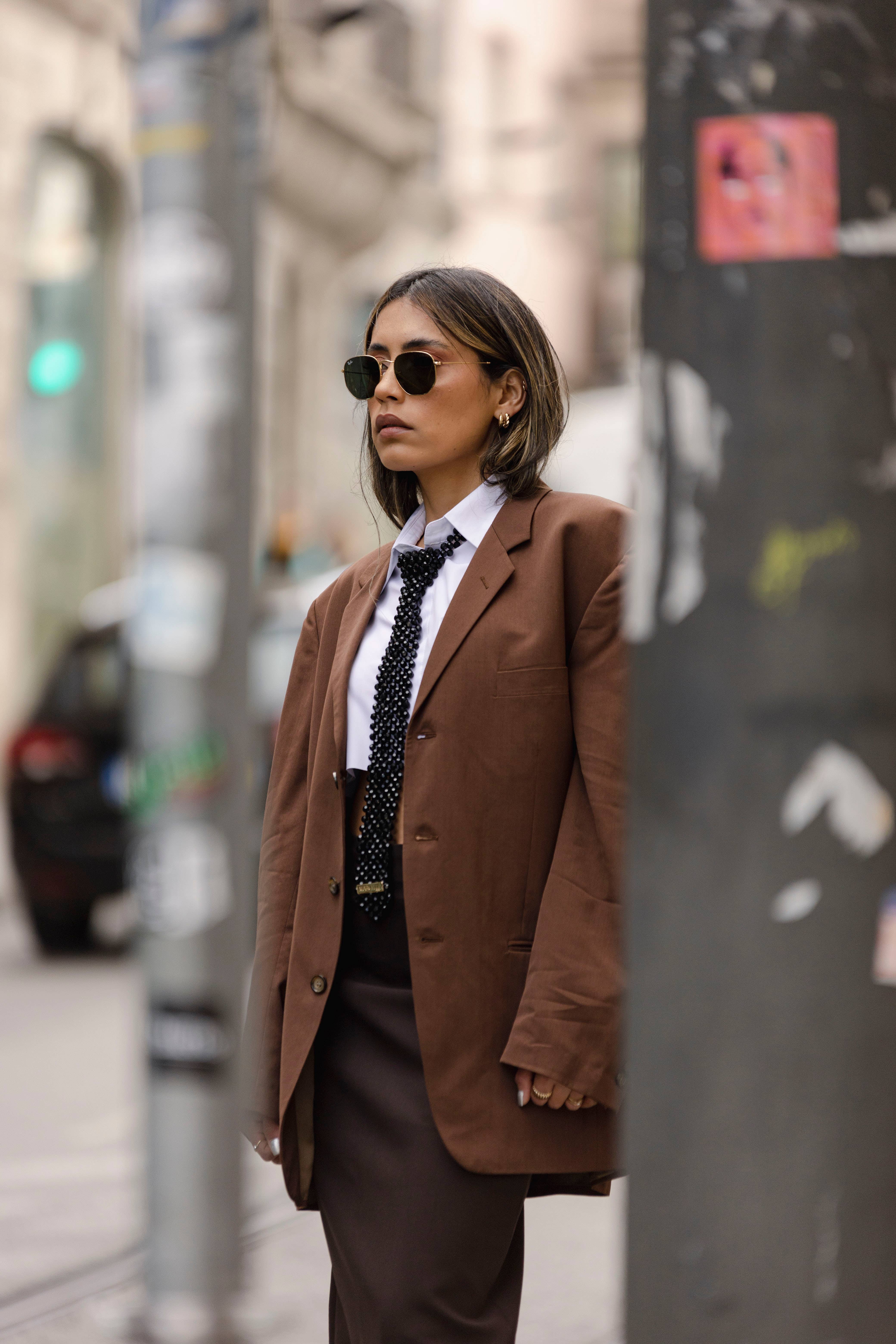 Marcelle Store - Wholesale Tank Top - Women's - Tie Glitter Black6