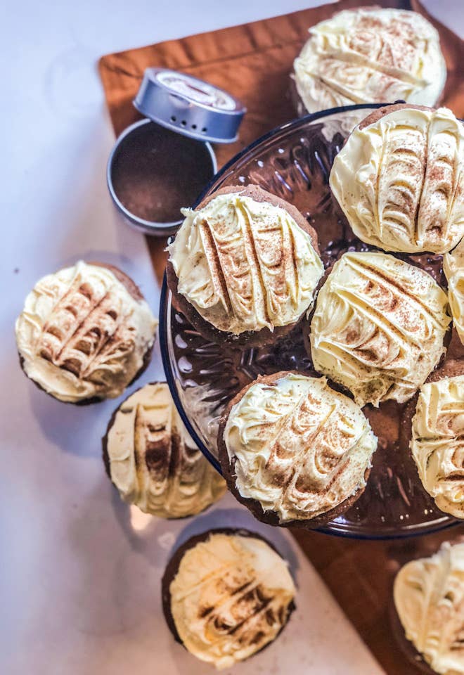 Gustus Vitae - Wholesale Sugar/Sweetener - Gingerbread Cane Sugar4