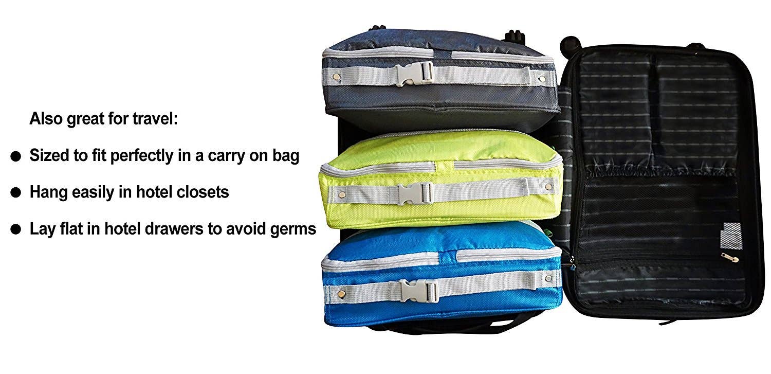 GreenPaxx - Wholesale Storage Bag - Dry Organizer Bags4