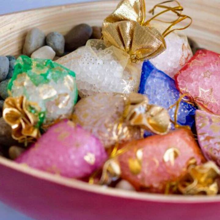 Aroma Sachets (Handcrafted) for wholesale by Rose Best