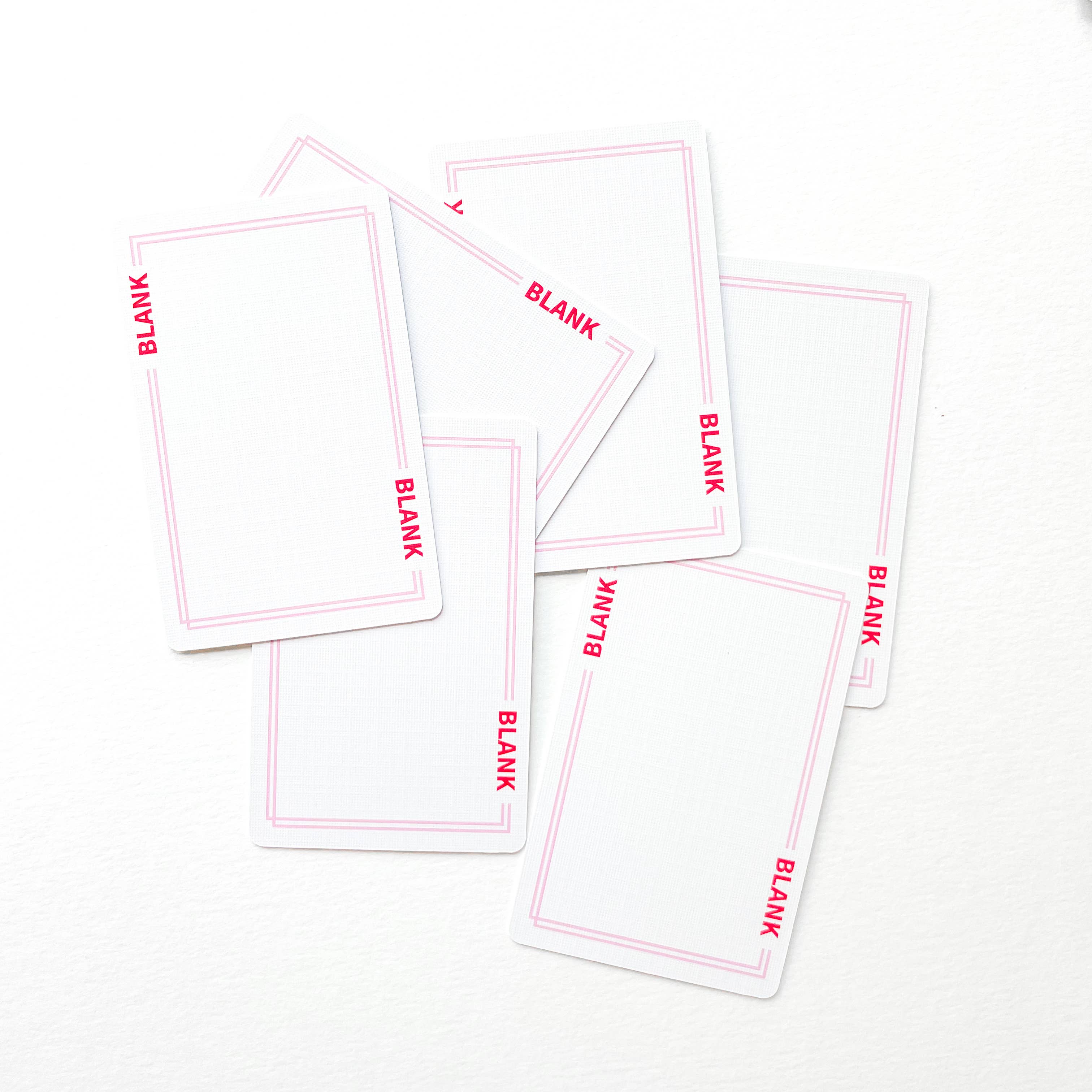 Play Away Cards - Wholesale Playing Cards - Play Away Mahjong - Modern Playing Card Deck10