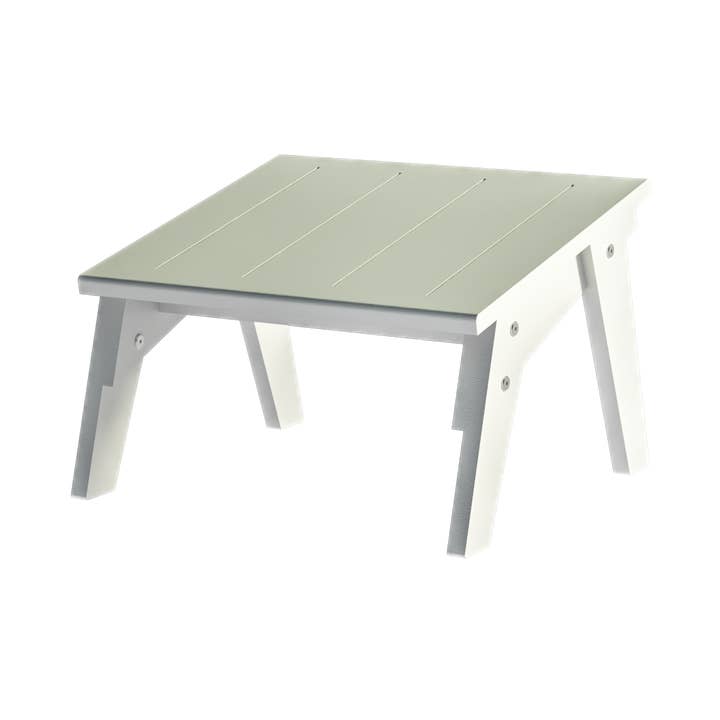 Le Sommet Ottoman pour la vente par Wrmth